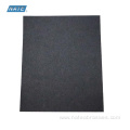 Silicon Carbide Waterproof Sand Abrasive Paper For Hardware